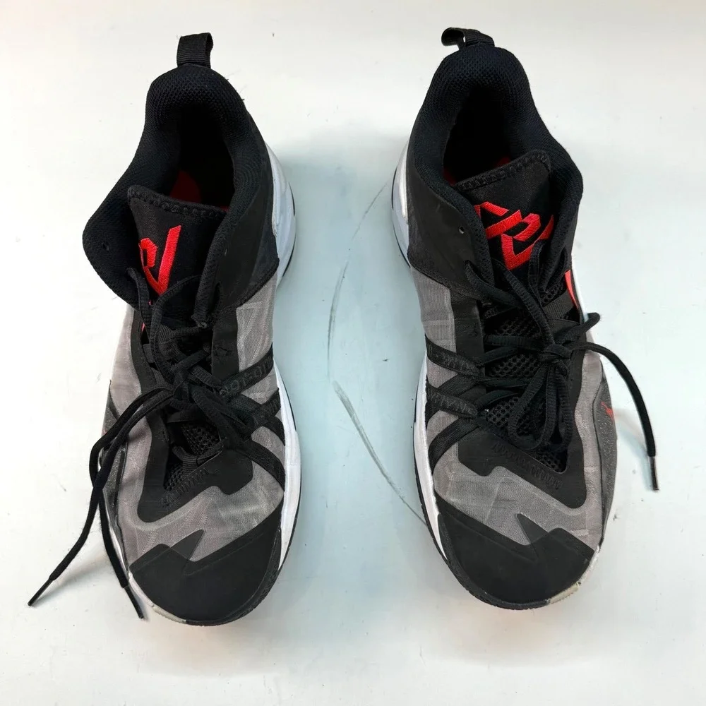 Jordan sleek performance