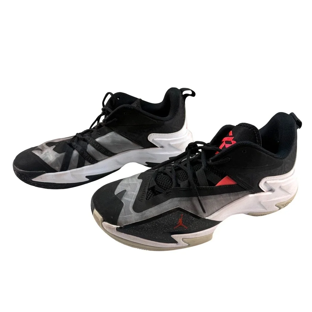 Jordan sleek performance