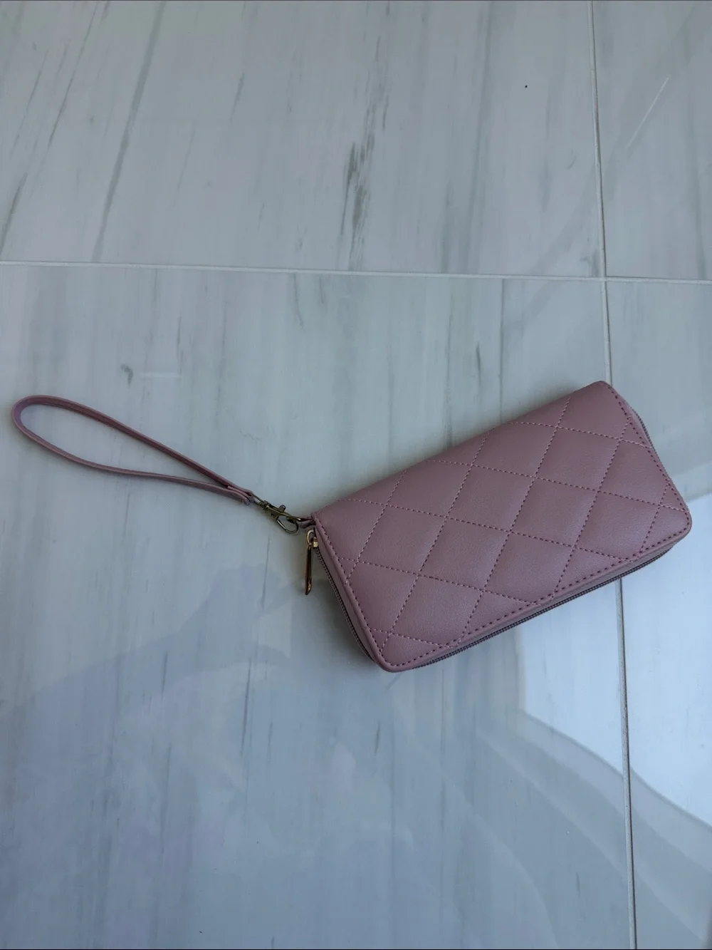 N/A stylish pink