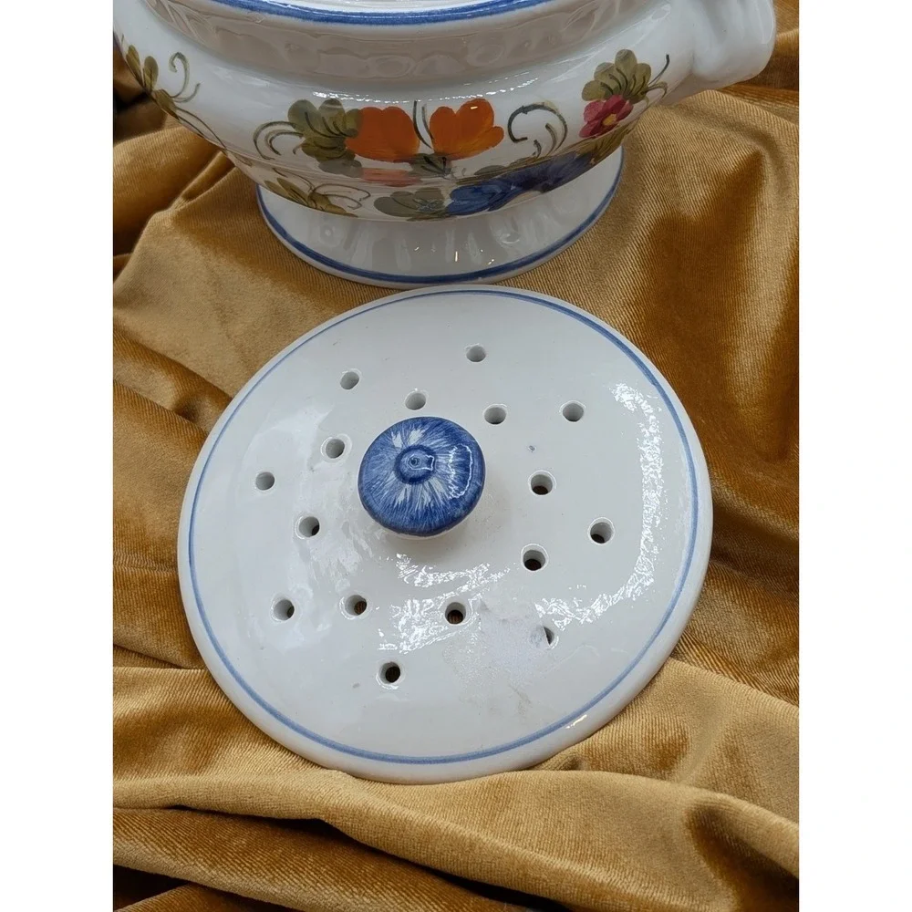 Majolica up sale