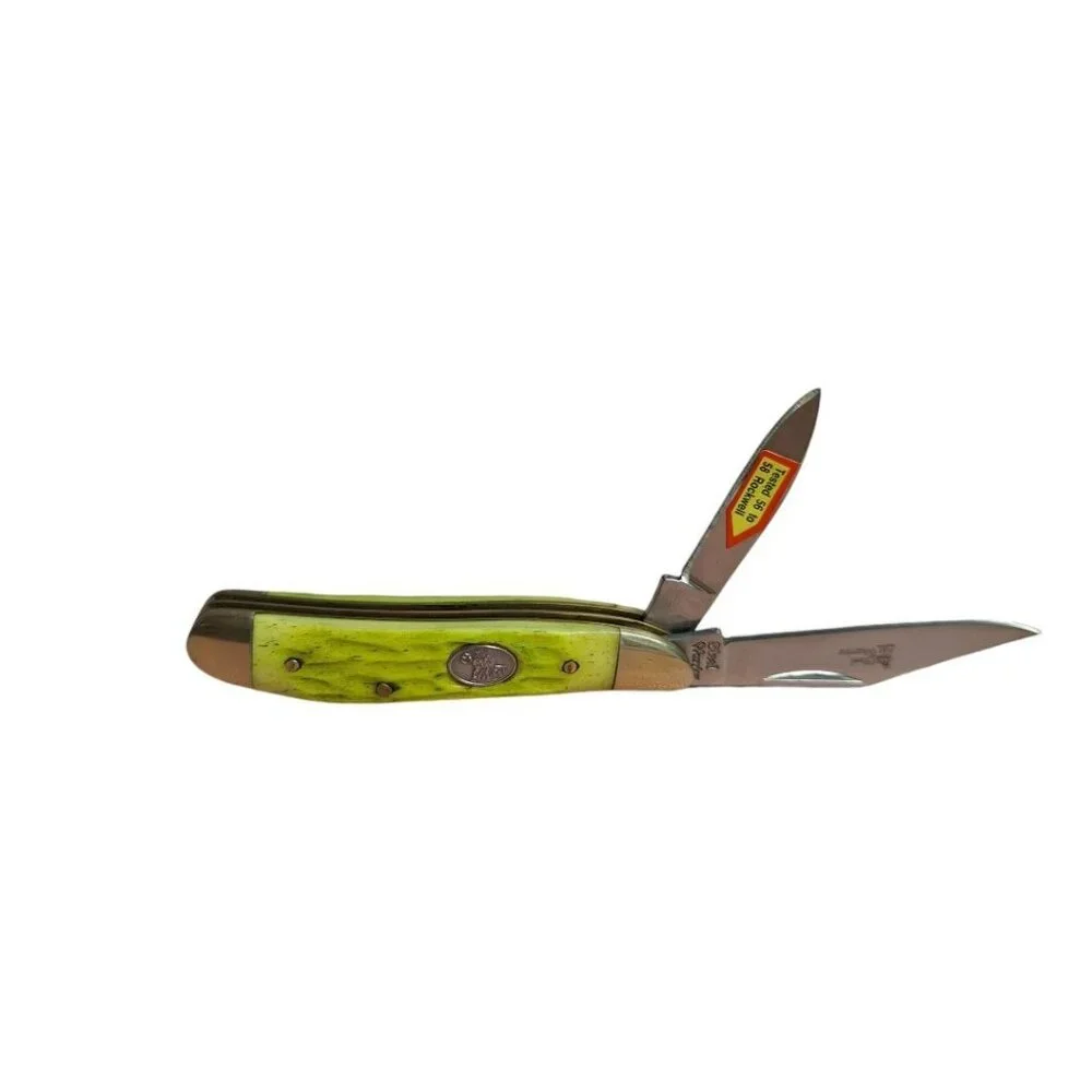 Steel Warrior small but