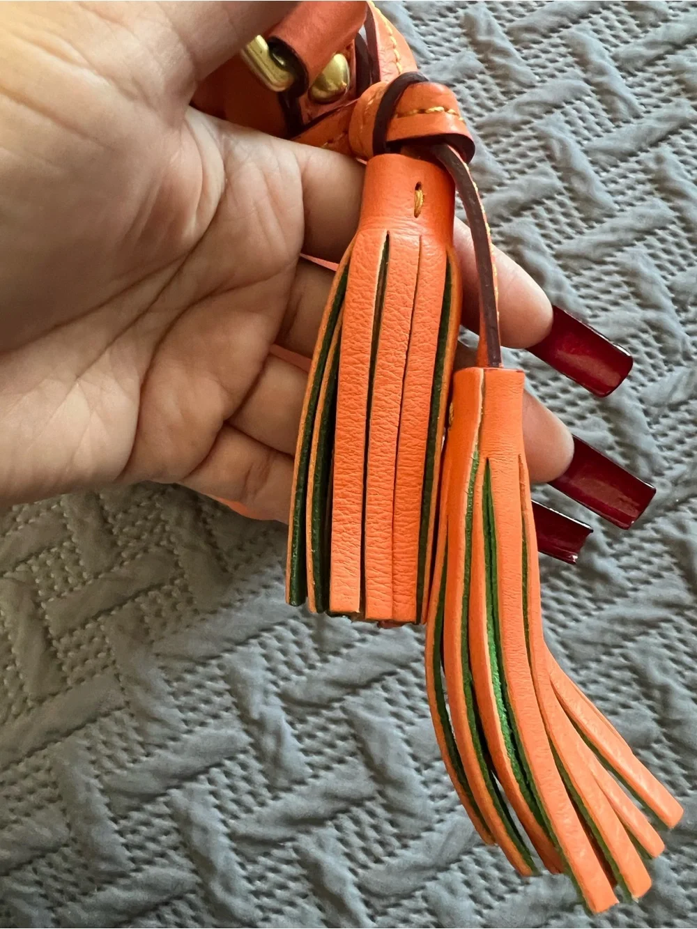 Dooney & Bourke classic dooney