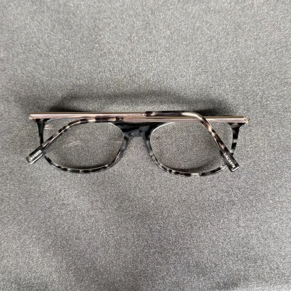 Lacoste l2863 eyeglasses
