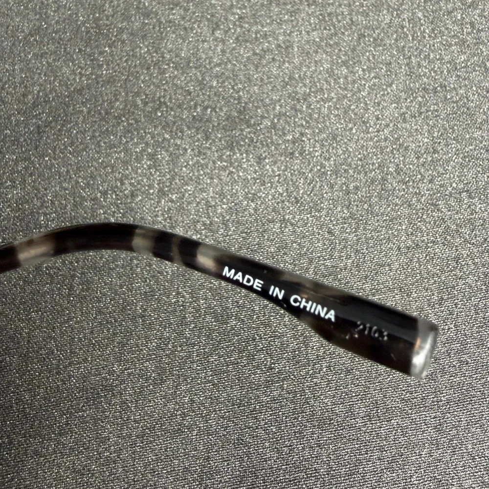 Lacoste l2863 eyeglasses