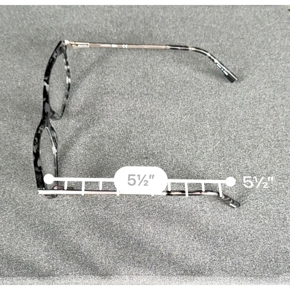 Lacoste l2863 eyeglasses