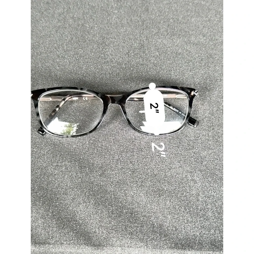 Lacoste l2863 eyeglasses