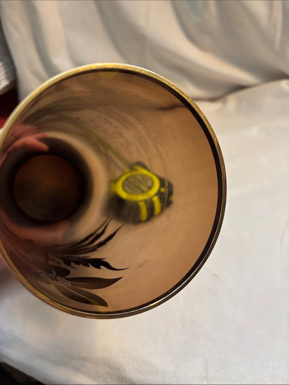 N/A elegant glass