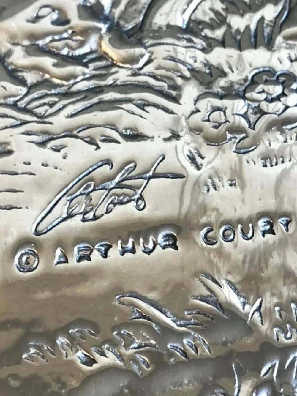 Arthur Court arthur court