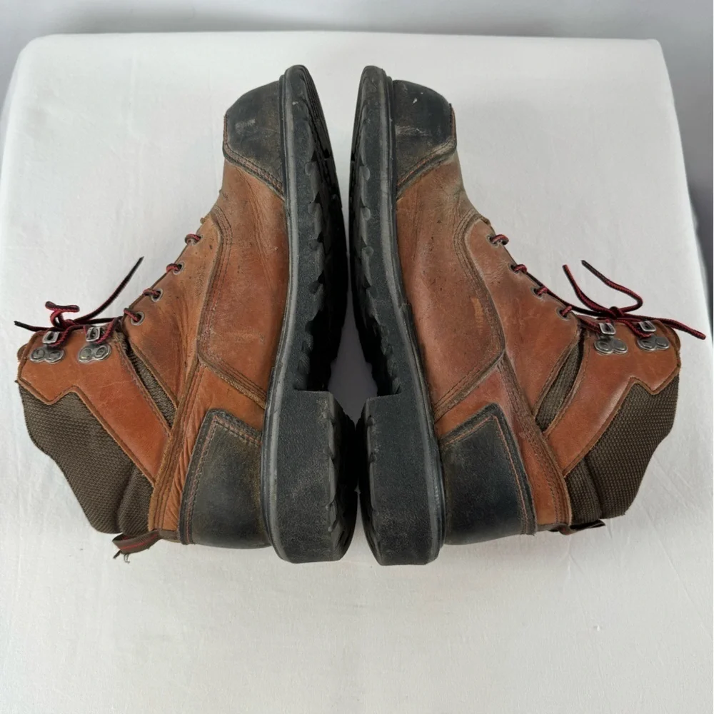 Red Wing Shoes this inch