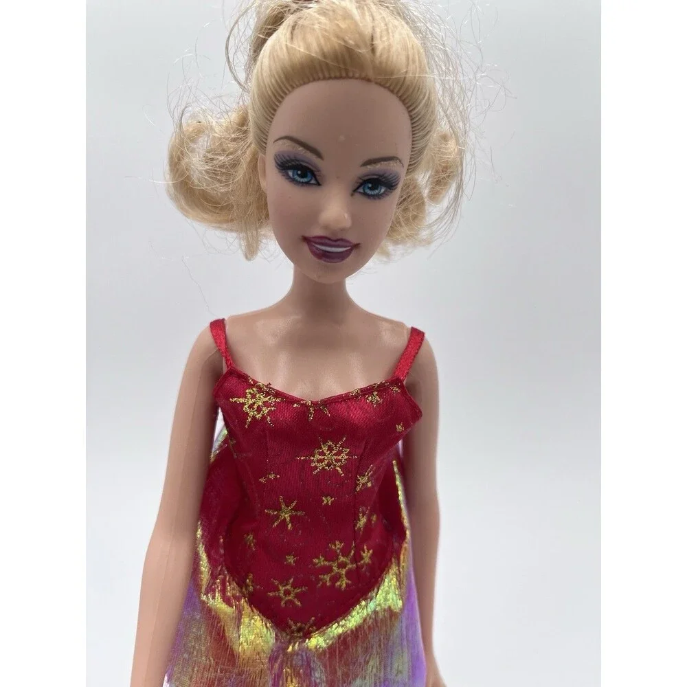Mattel barbie ballerina