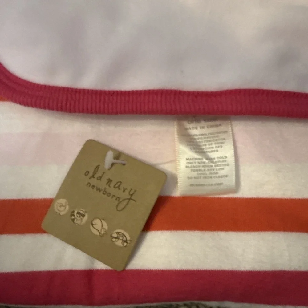 Old Navy this discontinued