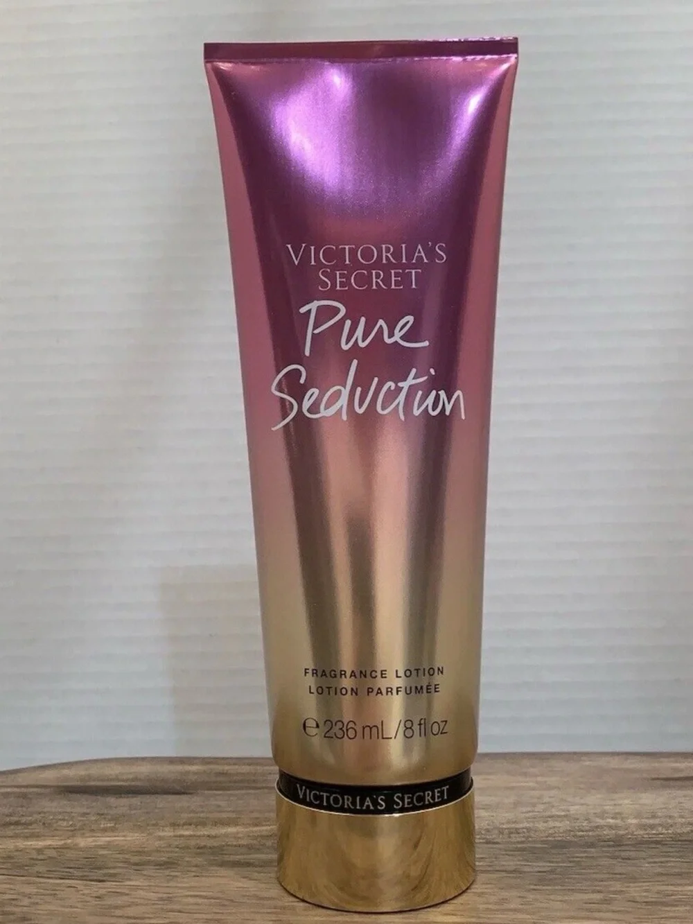 Victoria's Secret PURE SEDUCTION LA CRÉME + PURE SEDUCTION Fragrance Lotion