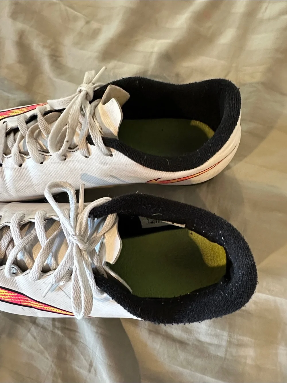 Nike lightweight kids