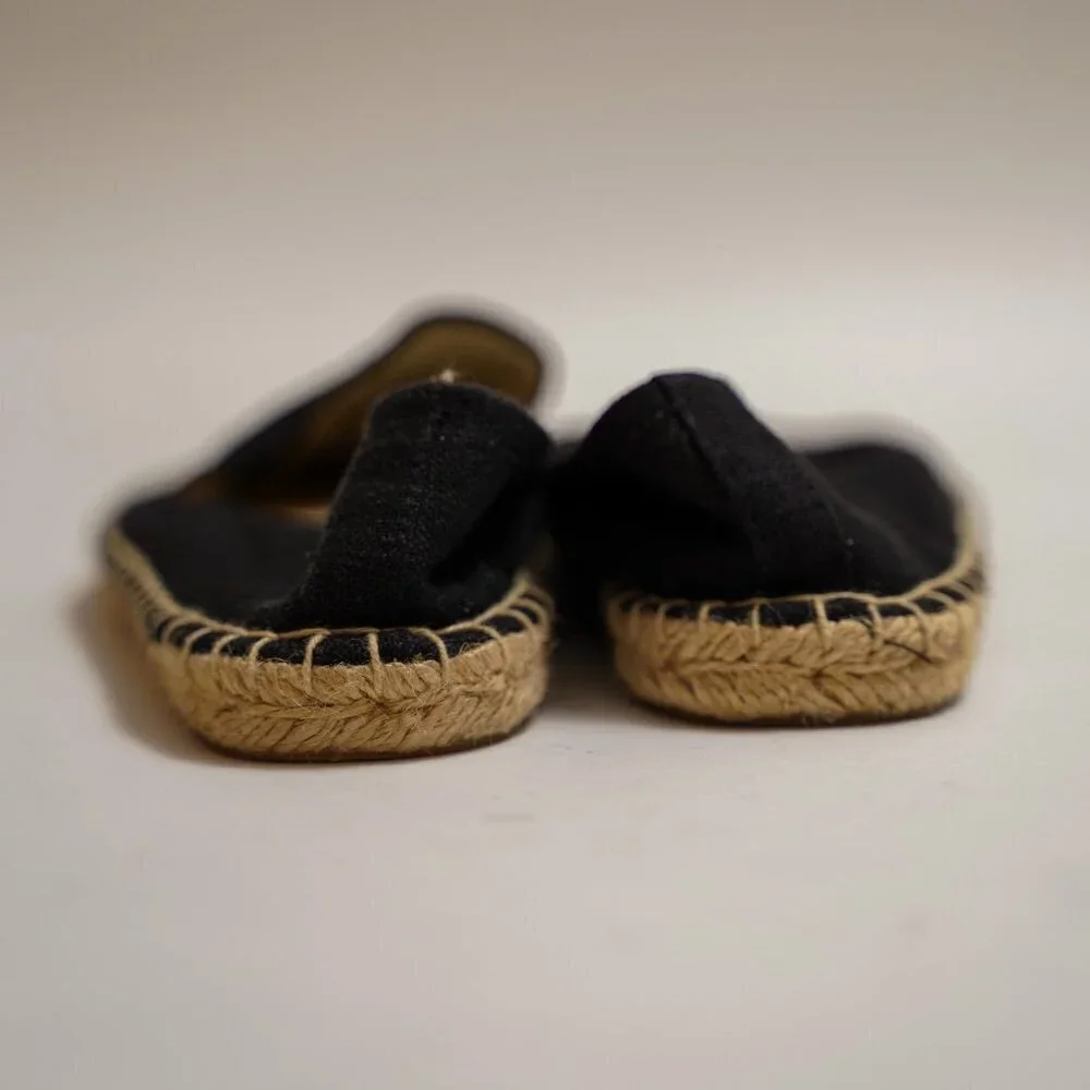 Soludos decent shape