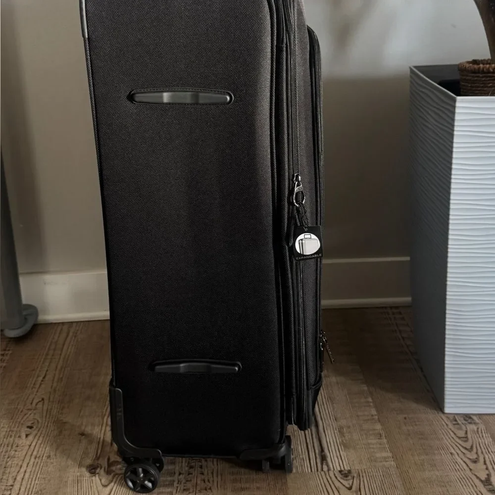 Brookstone travel style