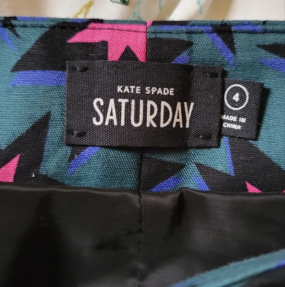 kate spade reposhing this