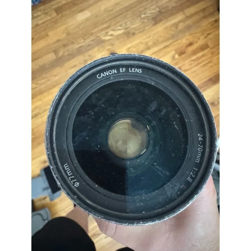 Duke Cannon canon zoom