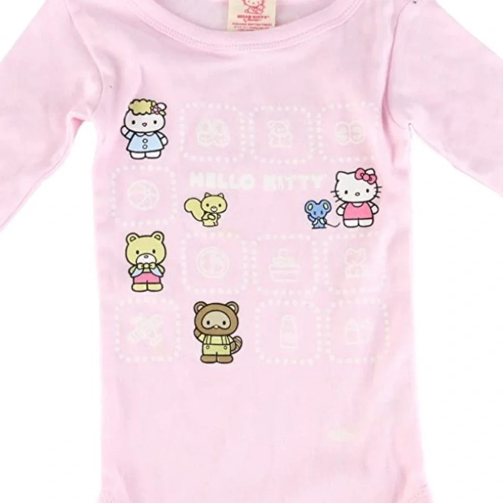 Hello Kitty adorable hello