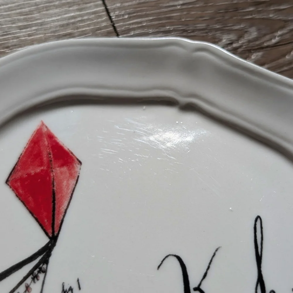 Anthropologie linea carta