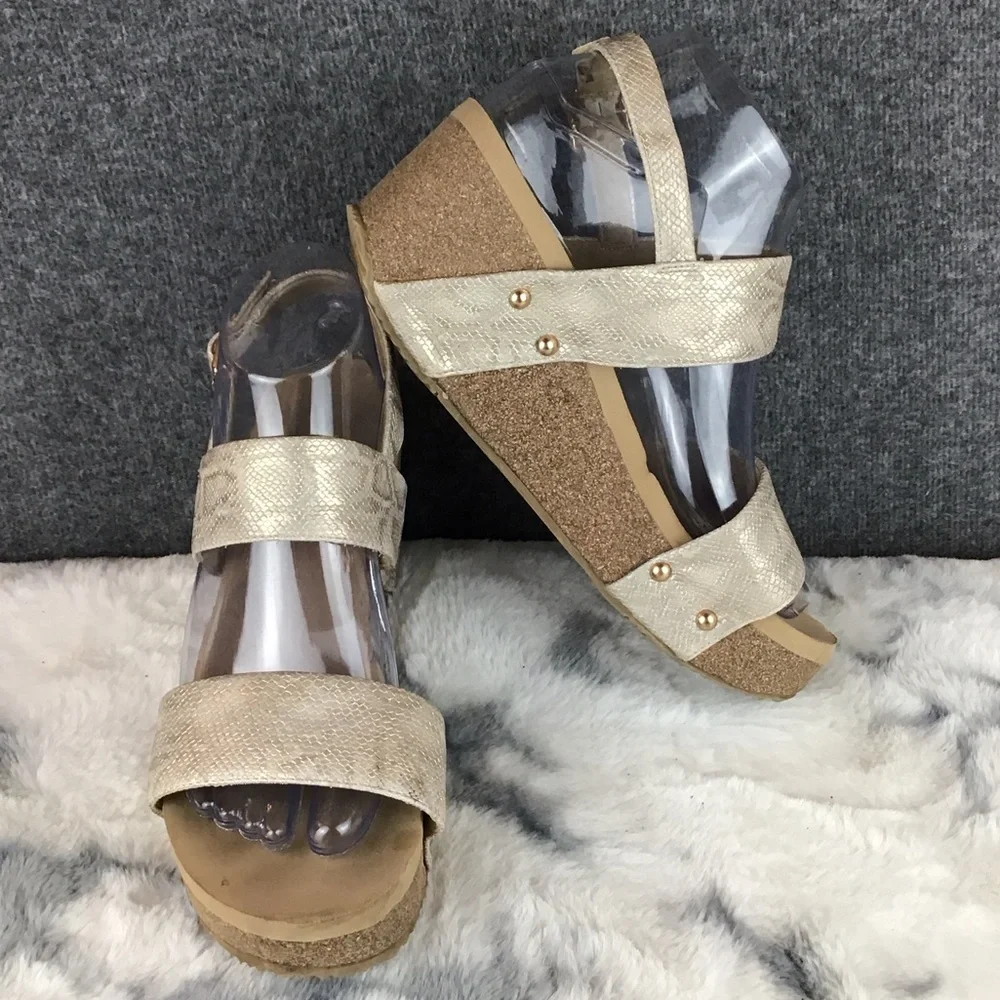 Volatile super comfortable