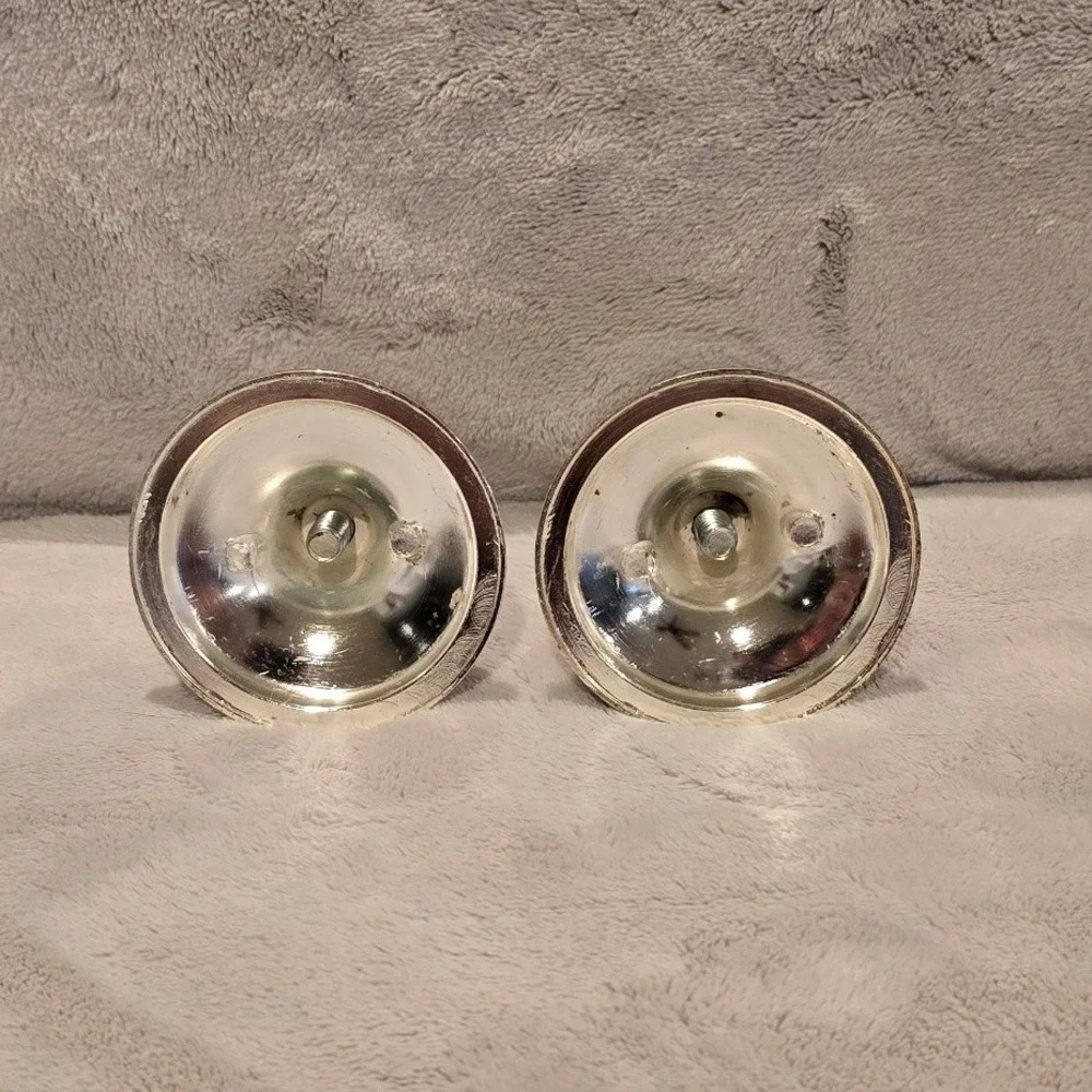 N/A vintage silver