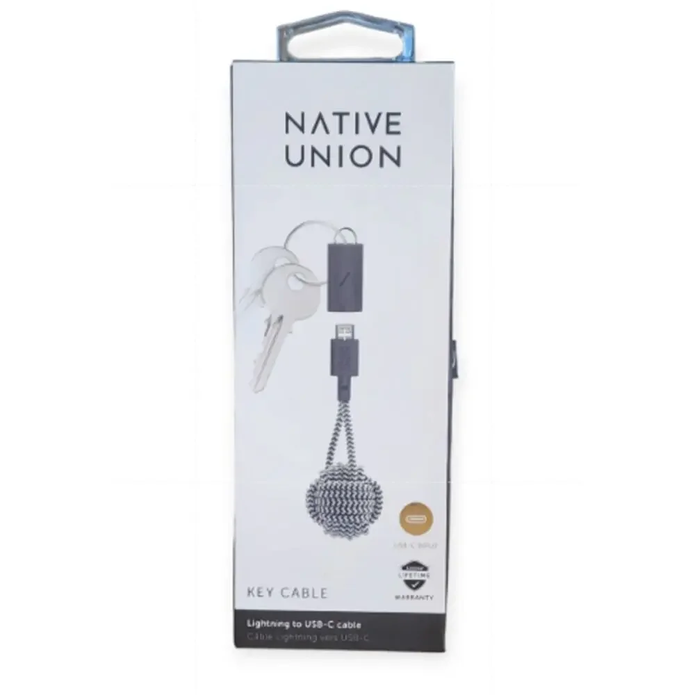 Native Union native union