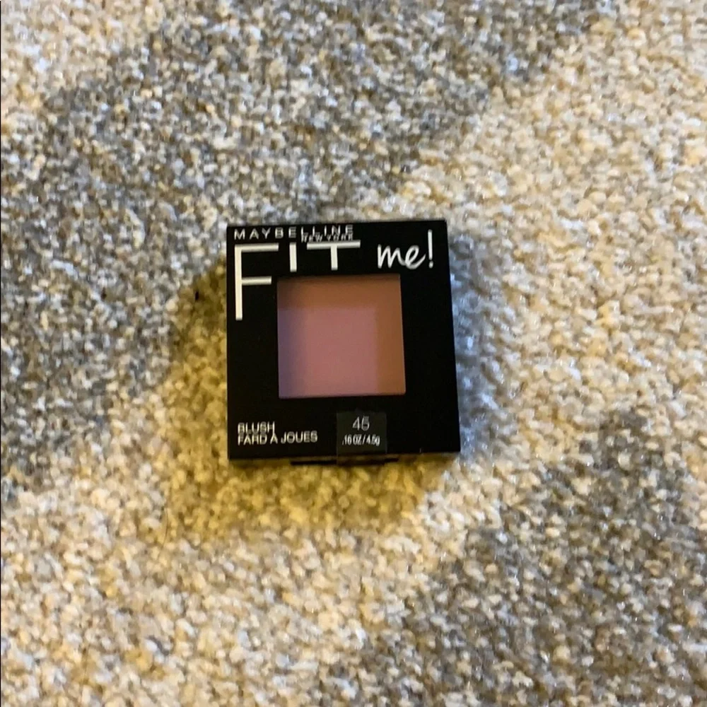 Sephora maybelline nudes