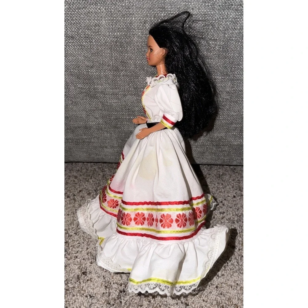 Mattel missing matching