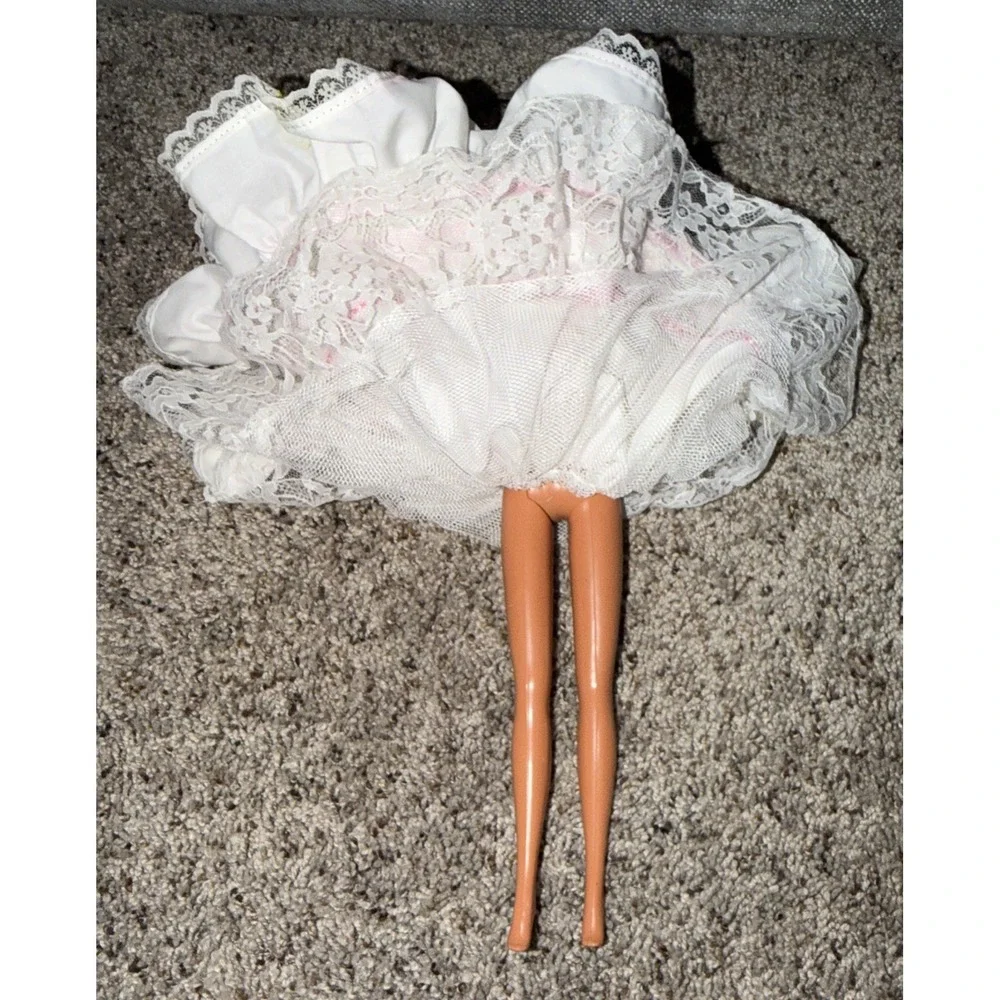 Mattel missing matching