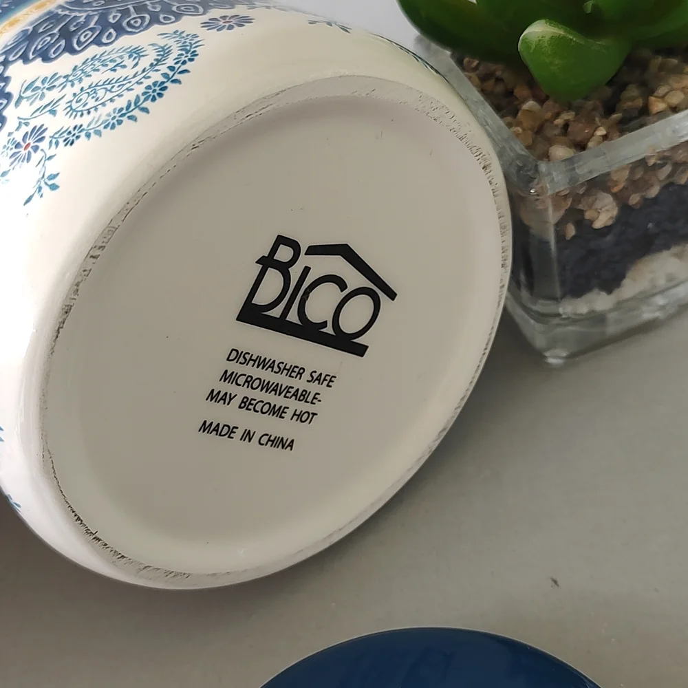 Bico enhance your