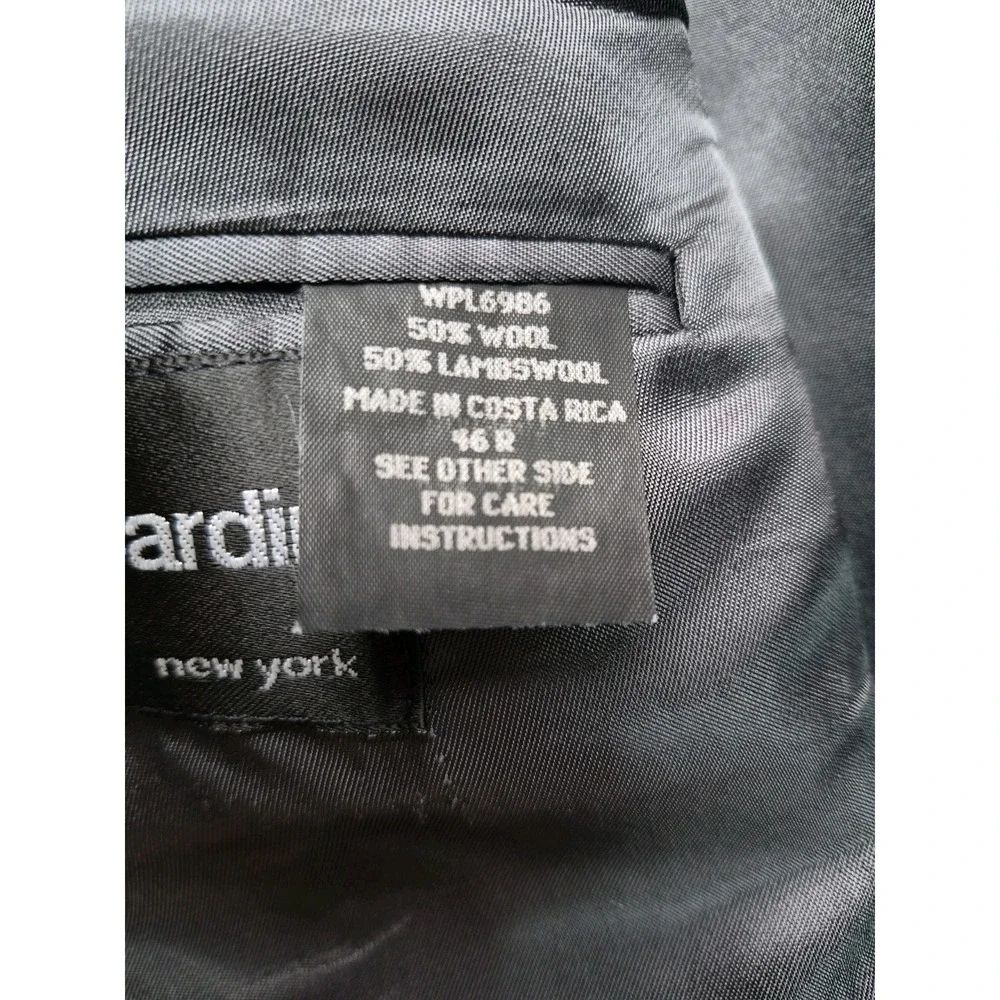 Pierre Cardin this vintage