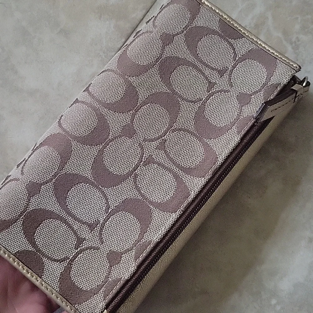 Coach vintage y2k
