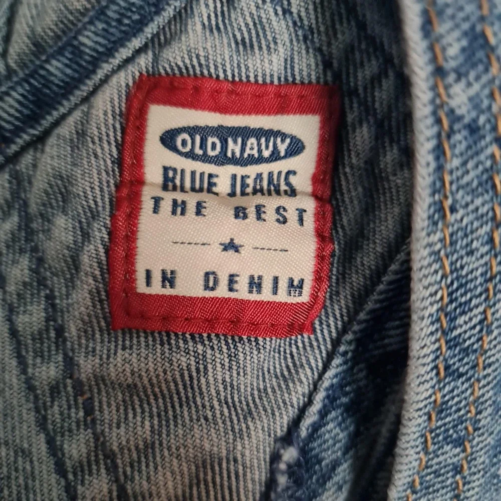 Old Navy vintage old