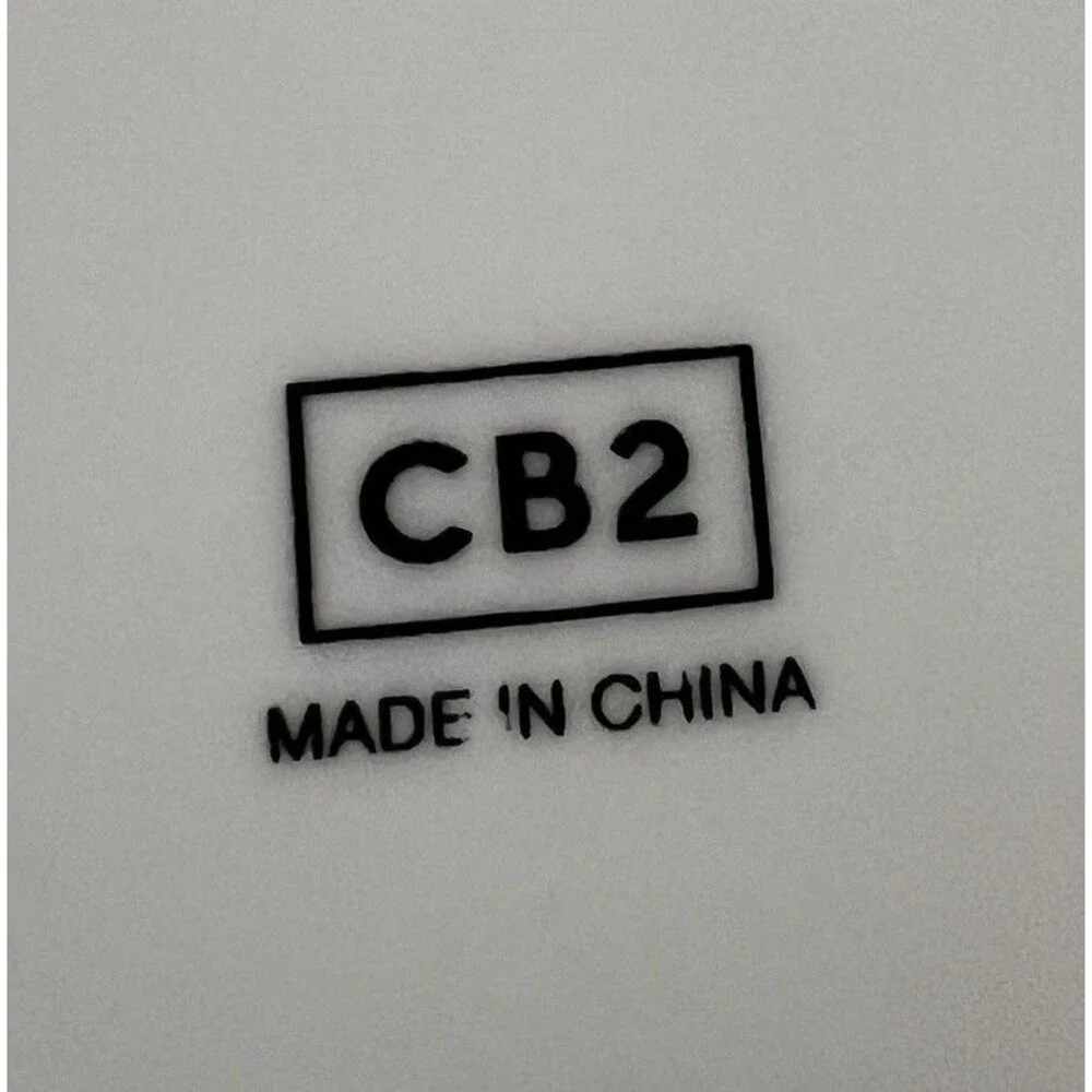 Crate&Barrel crate barrel