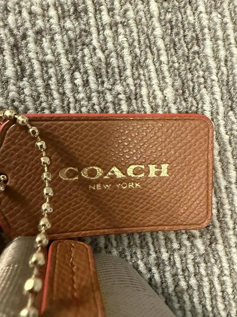 Coach brand new