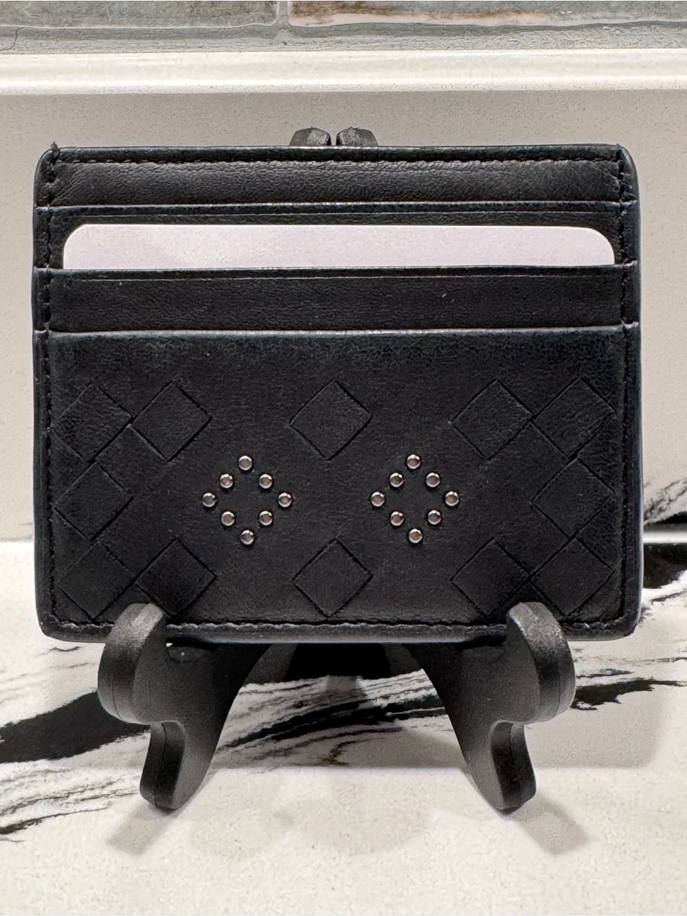 Bottega Veneta authentic bottega