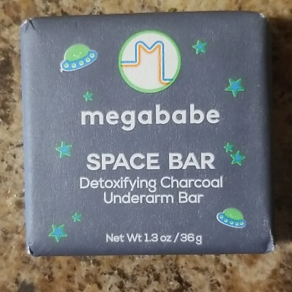 Megababe place any