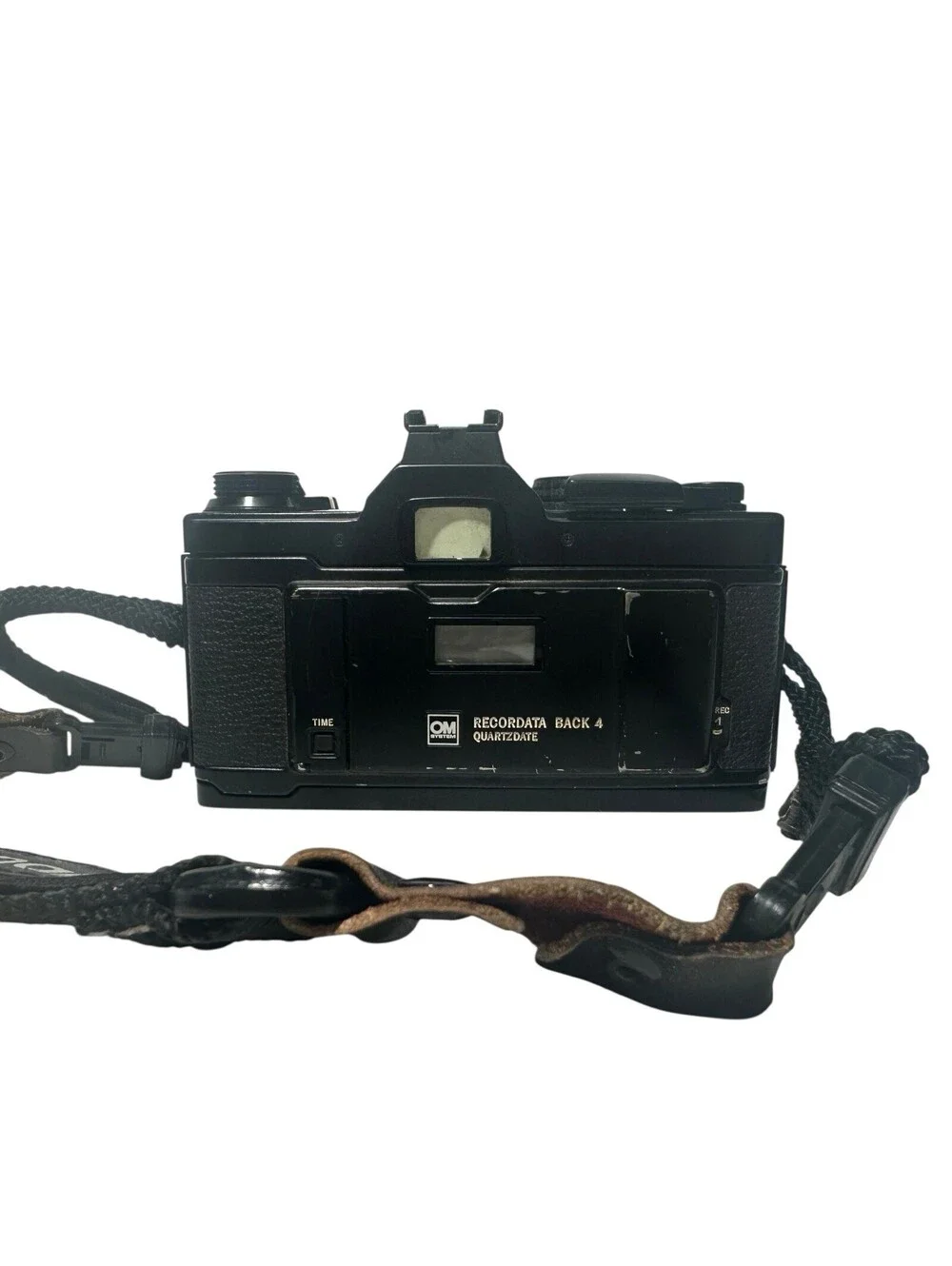 Olympus om 2s