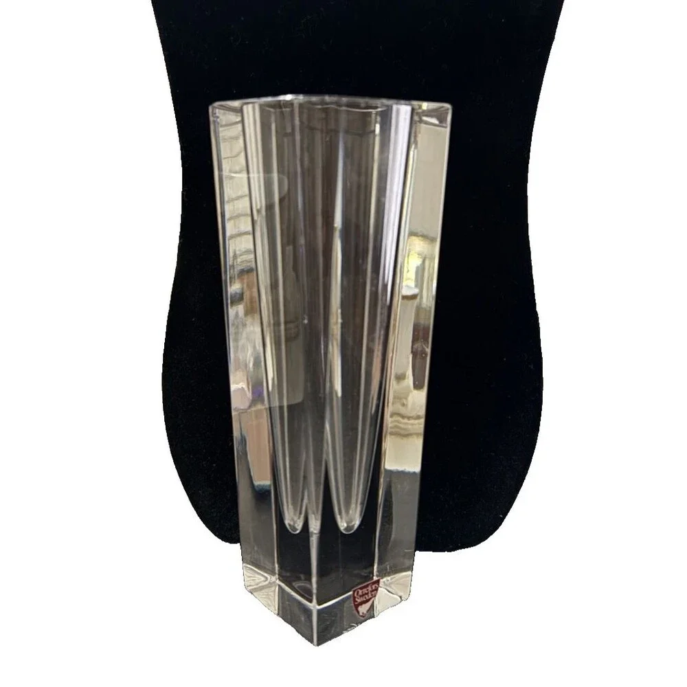 Orrefors Kostaboda orrefors crystal