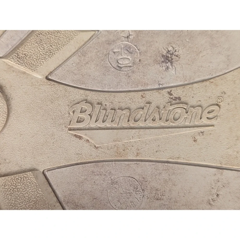 Blundstone active series