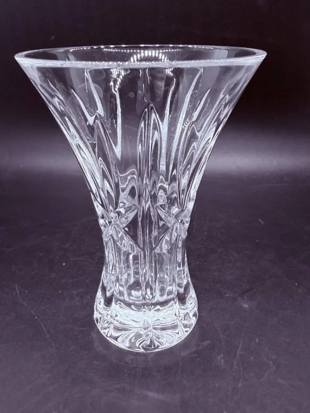 Waterford Crystal vintage waterford