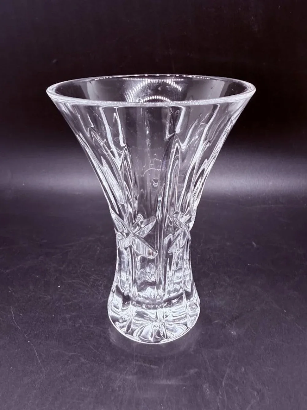 Waterford Crystal vintage waterford