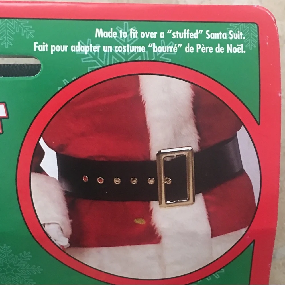 N/A nwt christmas