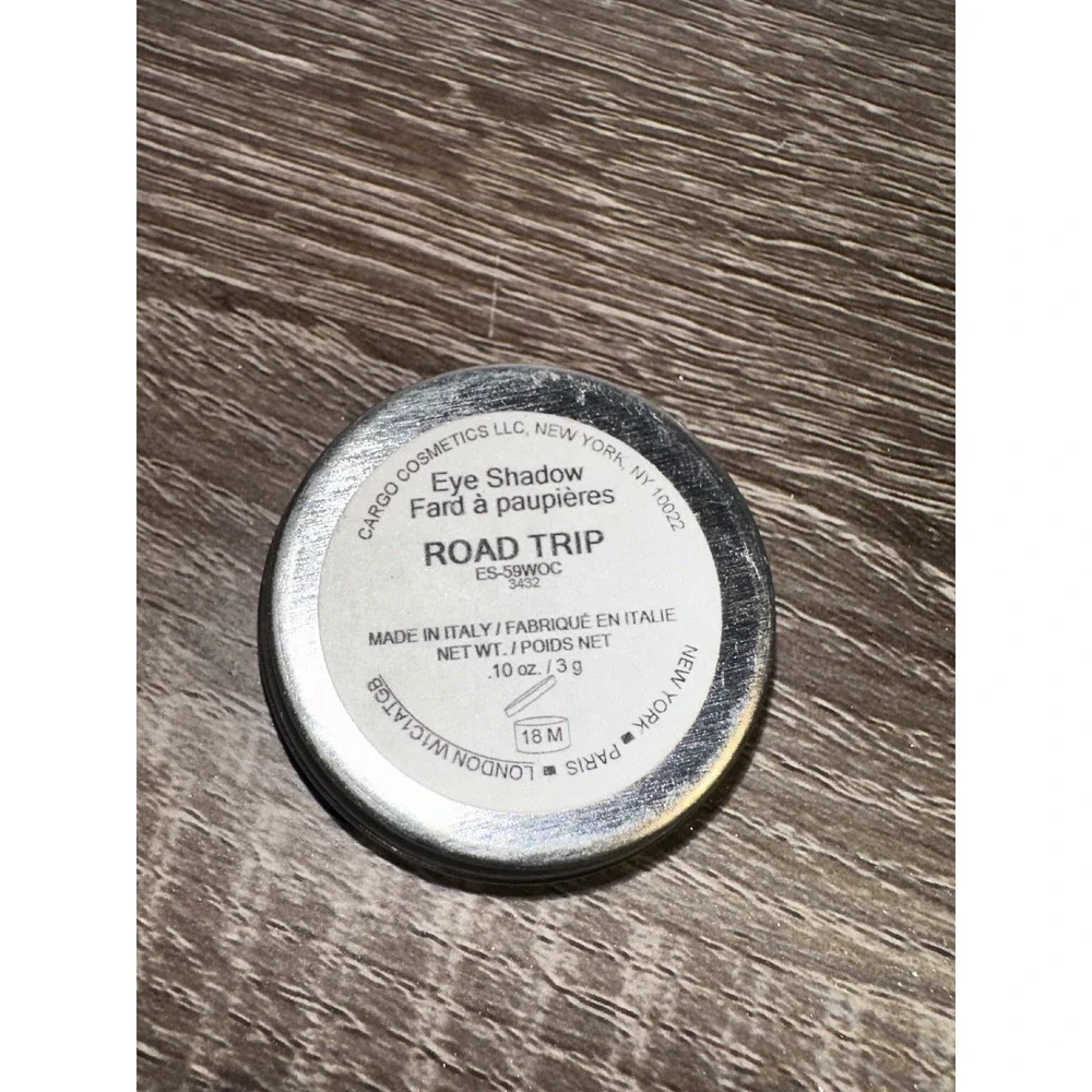 Cargo Cosmetics cargo cosmetics