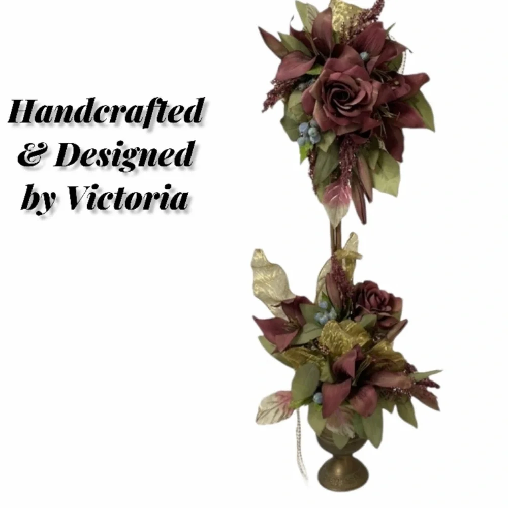 Hand Crafted are 25