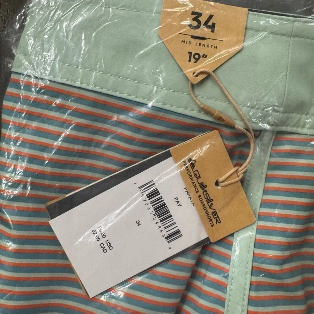 Quiksilver surfsilk tijuana