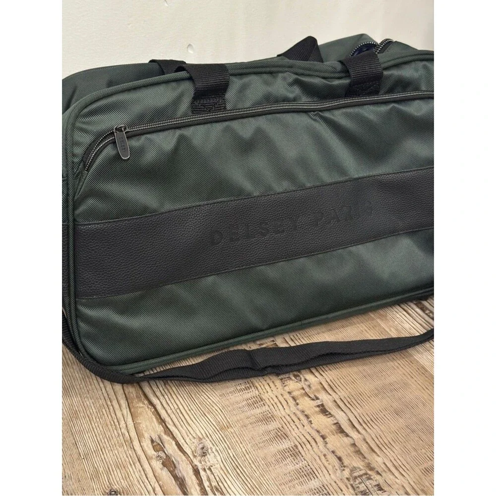 Delsey paris laptop