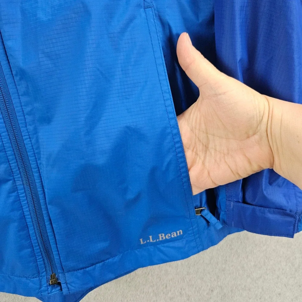 L.L. Bean ll bean