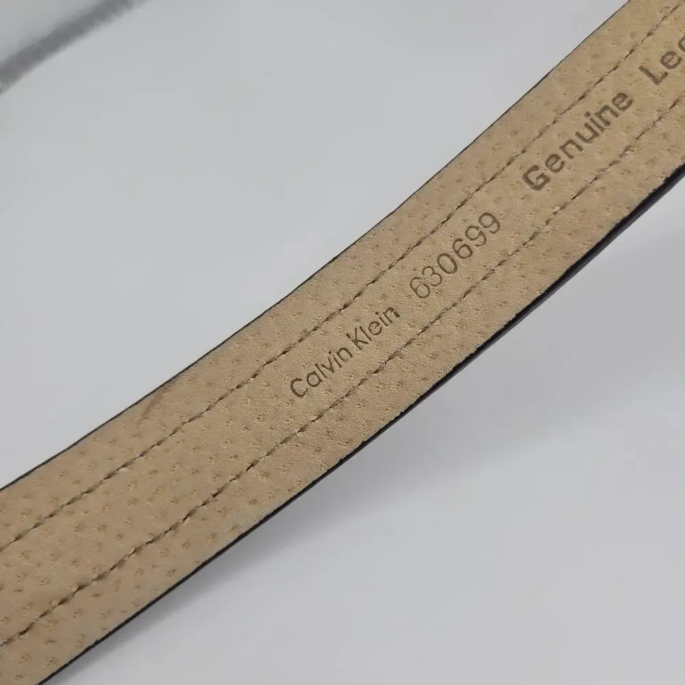Calvin Klein xl width