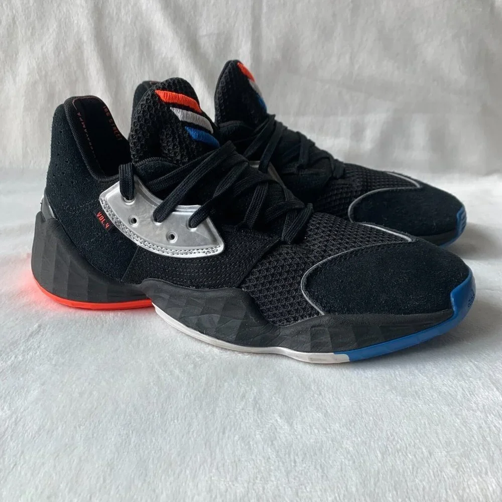 adidas harden vol